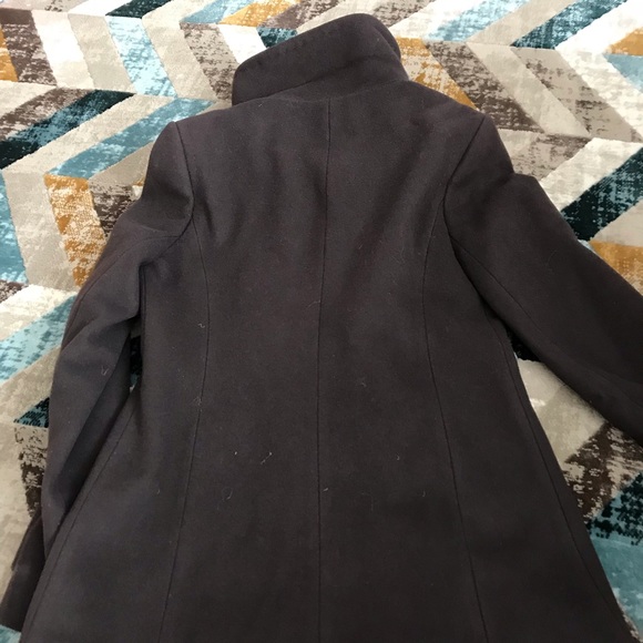 Aritzia coat - Picture 4 of 5